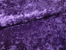 A wide variety of purple velvet fabric options are available to you, such as supply type. Sofa Fabric Upholstery Fabric Curtain Fabric Manufacturer Bonded Purple Upholstery Fabric Crushed Velvet