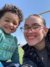 My daughter is babysitting! Let me know if you need a sitter!