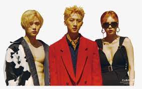 Listen to triple h on spotify. Triple H Tripleh Hyuna Kpop Kpopsticker Pentagon Triple H Photo Shoots Hd Png Download Transparent Png Image Pngitem