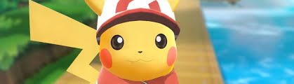 Pokémon: Let'S Go!: Everything We Know - Polygon