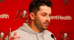 NFL world reacts to major Baker Mayfield announcement