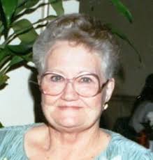 Bernice Paoletti Obituary (2012)