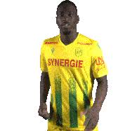 Naunnt), commonly referred to as fc nantes or simply nantes (ipa: Fc Nantes Augustin Gif Fcnantes Nantes Augustin Discover Share Gifs