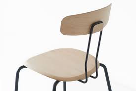 Okito In 2020 Minimalist Chair Kids Chair Design Wood Furniture Design