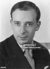 20 Edward Crowther Photos & High Res Pictures