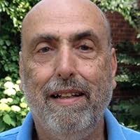 Sled Ride Down Unrue Street by Carol June Franks