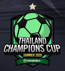 All other trademarks are the property of. Fifa Online 4 Thailand Champions Cup Summer 2020 Fifa Esports Wiki
