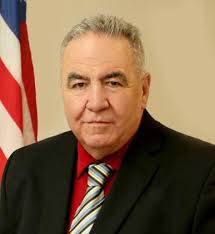 Superintendent Max Perez Resigns