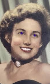 Barbara Bunch Obituary (1935