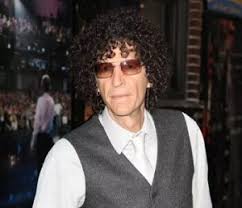 Or when they ask him when something happen, he'll throw in a year albeit the wrong year. Howard Stern Wigs All Things You Need To Know 2020