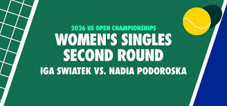 Swiatek vs. Podoroska: Match Preview, How to Watch, Odds