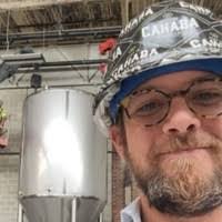 Andrew Pharo's Instagram, Twitter & Facebook