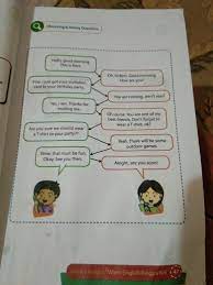 We called the committee to ask whether the competition …. Halo Kak Bs Bantu Tugas Bahasa Inggris Aku Gak Tugasnya Disuruh Mmbuat Daftar Kalimat Sprti Brainly Co Id