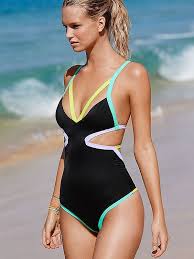 Yeni Sezon Bikini Modelleri 2015 Tek Parca Bikini Modelleri Mayolar