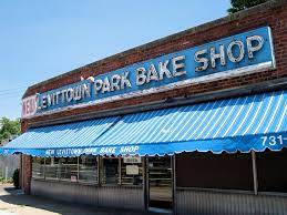 New Levittown Park Bake Shop Levittown Ny Levittown Long Island History Long Island Ny