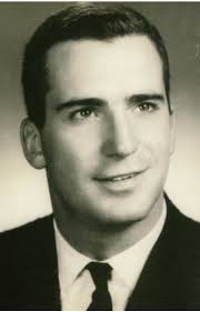 Steven Gray Ricketts"