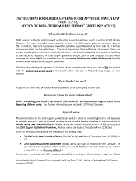 User inputs in blue fields, where applicable. Motion Child Support Form Fill Out And Sign Printable Pdf Template Signnow
