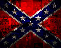 The rebel flag was used in a few design versions at different times during the civil war, and today it the rebel flag is closely associated with one of the most critical chapters of american history, the fight. Confederate Flag Wallpaper Wallpaper Sun