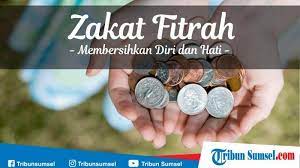 Simak jawabannya pada ulasan artikel berikut ini. 3 Aplikasi Bayar Zakat Fitrah Online Bayar Zakat Semakin Mudah Dikelola Lembaga Zakat Tribun Sumsel