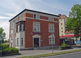 „wir für sie in ihrer region ist für uns als vr bank eg nicht nur ein slogan. Datei Wur Dresdenerstr 58 Vr Bank Jpg Wikipedia