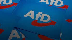 Последние твиты от alternative für deutschland (@afd). Personal Debatte In Der Afd Vor Der Bundestagswahl Zdfheute