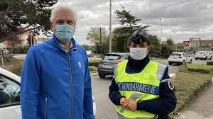 Deux gendarmes qui procédaient au contrôle d'un véhicule vers 18h15, ont été fauchés par une autre voiture qui a pris immédiatement la fuite. De L Heroine Et Une Arme Decouvertes Lors D Un Controle Routier A Etaples