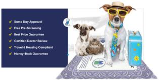 American pet services is your best bet for securing your pet! American Service Pets Review Get Certified Esa Letter