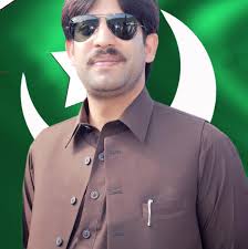 Syed Aamir Abbas Kazmi