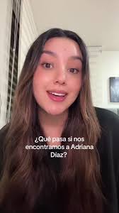Este tema me pone especialmente sensible, yo creo lo notarán #adrianadiaz  #adriana