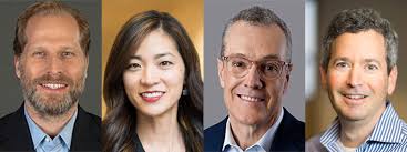 Announcing the Entrepreneurship and the Law speaker series