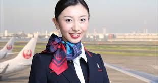 Japan airlines cabin crew have been allowed to wear trousers since april 2020. Aviation Geek Japan Airlines Cabin Crew Recruitment Base In Singapore