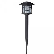 Lanterne Chinoise Solaire A Planter Lanternes Chinoises Lanterne Luminaire Exterieur