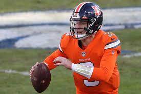 The people are pro football focus would have ranked the denver broncos roster even higher if not for drew lock.i came. No Matter Who Is Qb Next Season Broncos Offense Has To Get Better At Situational Football Mile High Report