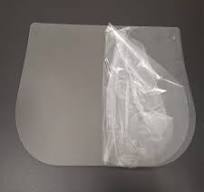 5mm anti-fog thin clear PET Plastic Sheets China ...