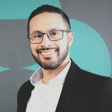 Efrain Benavides Ortiz