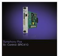 BRC 410 | PDF | Computer Network | Programmable Logic Controller