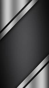 Black metallic wallpapers group (70+) src. Silver Iphone Wallpapers Top Free Silver Iphone Backgrounds Wallpaperaccess