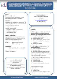 Maybe you would like to learn more about one of these? Formation Accompagnement A Pole Emploi Bastia Facebook