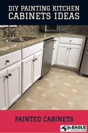 Diy Painting Kitchen Cabinets Ideas Kitchen Cabinets Diy Kitchen Cabinets Painting Painting Kitchen Cabinets