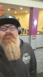 First time taking pre workout, whole body tingling