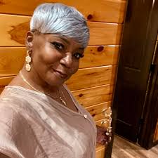 Iris Houston-Mckeithen