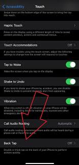 How To Use Iphone Back Tap Feature On Ios 14 Gadgets To Use
