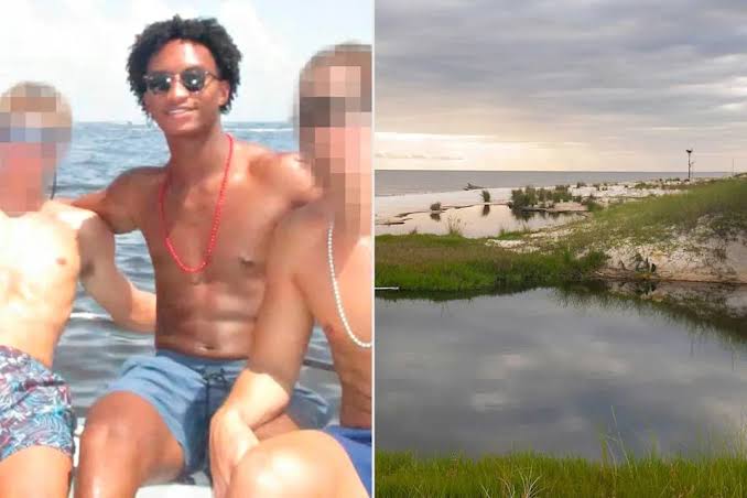 Nolan Wells' Friend Describes Seeing Him 1 Final Time and Calling Teen's  Mom to Report Him Missing Before Body Was Found - Yahoo News Canada