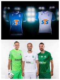 The table below shows the extended goals stats for warta poznań and lech poznań. Lech Poznan I Warta Poznan W Nowych Koszulkach Wtk Pl