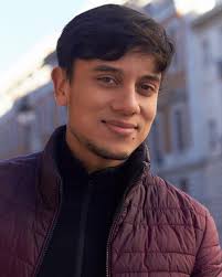 Freddy Fletcher Quiroz