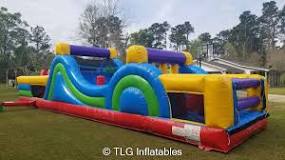 Image result for where can i purchase equipment for floating obstacle course