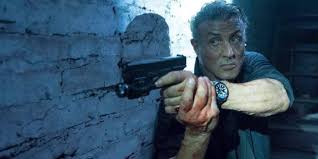Escape Plan The Extractors More International Business Venture Than Movie By Ed Travis Cinapse