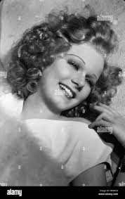 Hurrell hi-res stock photography and images