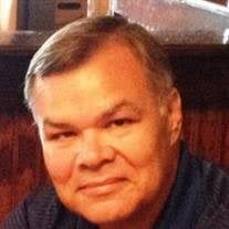 William Conner Henderson Jr Obituary