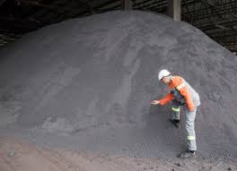 Iron Ore Price Surge Spurring Peruvian Projects Bnamericas